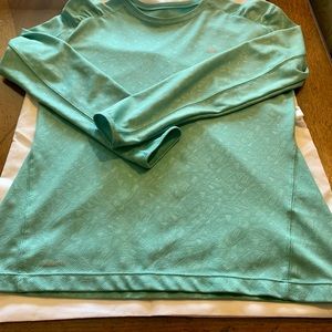 Nike Fit Dry Shirt